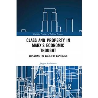 Class and Property in Marx's Economic Thought