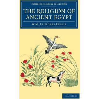 The Religion of Ancient Egypt