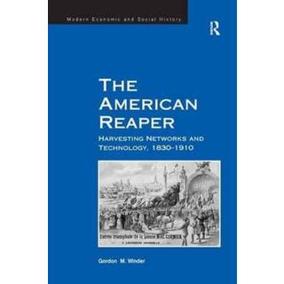 The American Reaper