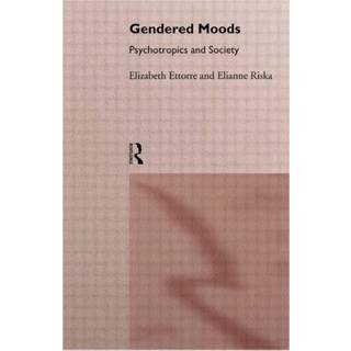 Gendered Moods