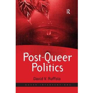 Post-Queer Politics
