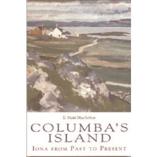 Columba's Island