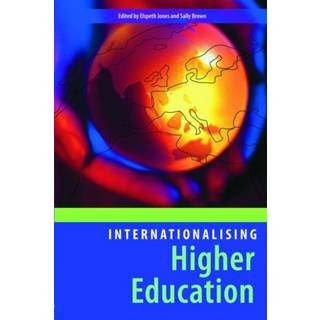 Internationalising Higher Education