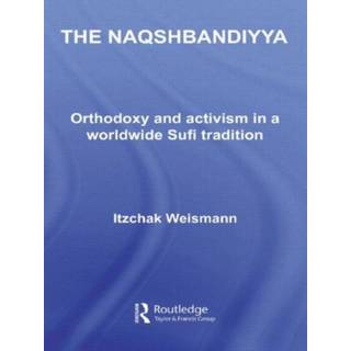 The Naqshbandiyya
