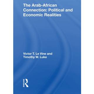 The Arab-african Connection