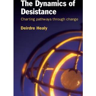 The Dynamics of Desistance