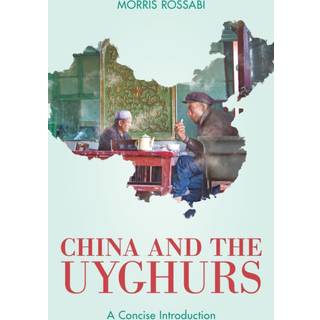 China and the Uyghurs