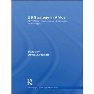 US Strategy in Africa