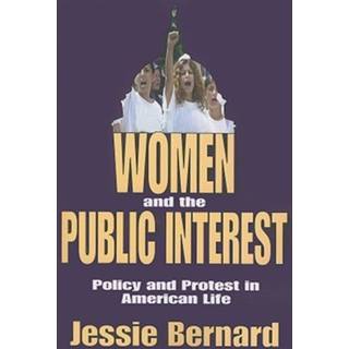 Women and the Public Interest