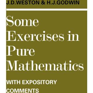 Some Exercises in Pure Mathematics with Expository Comments