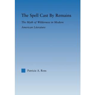 The Spell Cast by Remains
