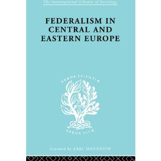 Federalism in Central and Eastern Europe