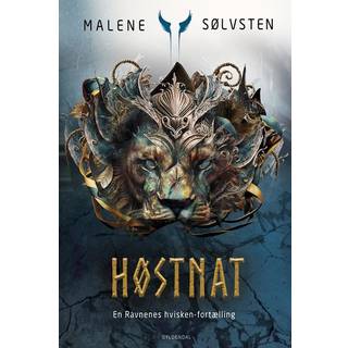 Høstnat