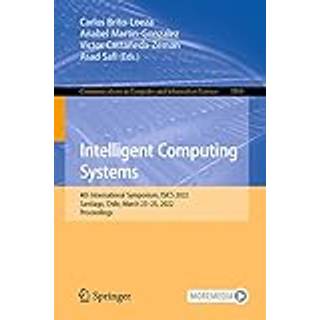 Intelligent Computing Systems