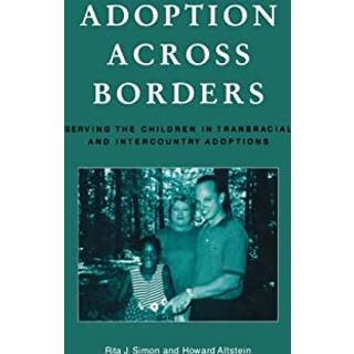 Adoption across Borders