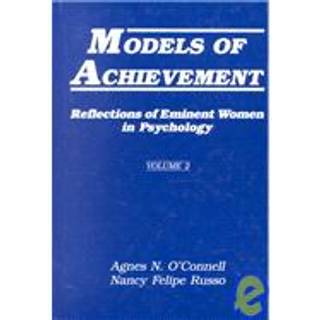 Models of Achievement