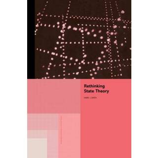 Rethinking State Theory