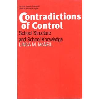 Contradictions of Control