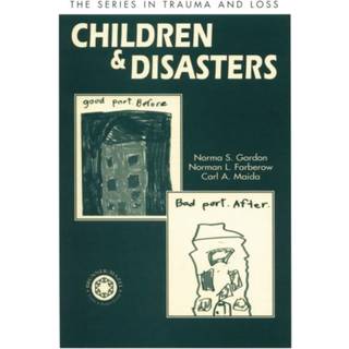 Children and Disasters