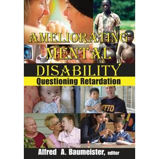 Ameliorating Mental Disability