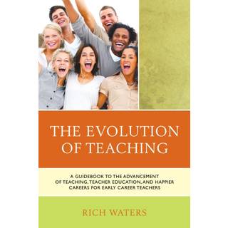 The Evolution of Teaching