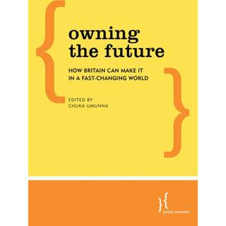 Owning the Future
