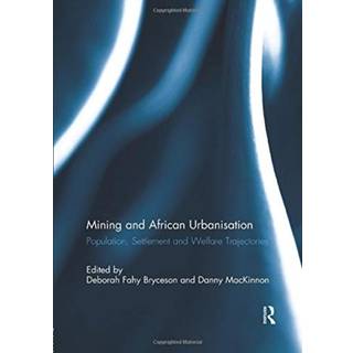 Mining and African Urbanisation