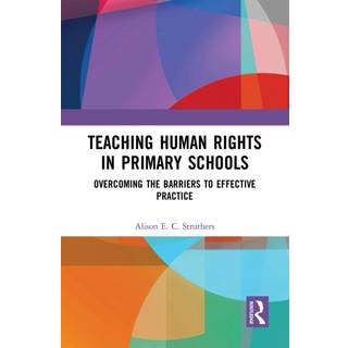 Teaching Human Rights in Primary Schools