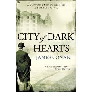 City of Dark Hearts
