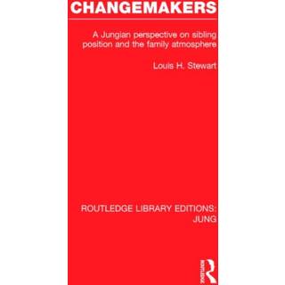 Changemakers (RLE: Jung)