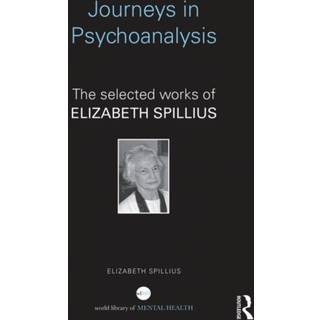 Journeys in Psychoanalysis