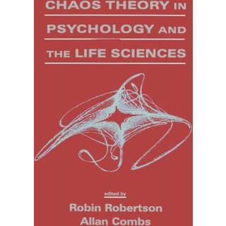 Chaos theory in Psychology and the Life Sciences