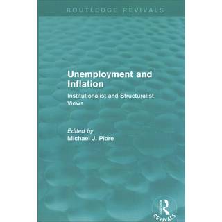 Unemployment and Inflation