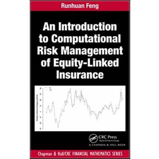An Introduction to Computational Risk Management of Equity-Linked Insurance