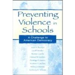 Preventing Violence in Schools