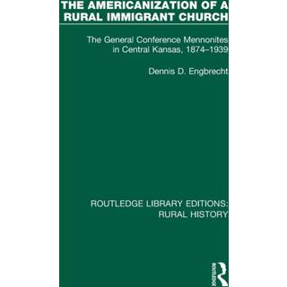 The Americanization of a Rural Immigrant Church