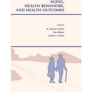 Aging, Health Behaviors, and Health Outcomes