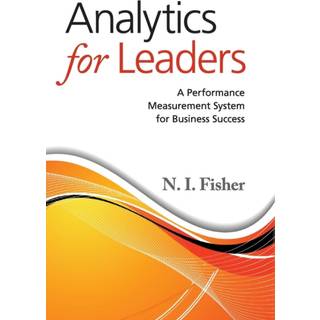 Analytics for Leaders