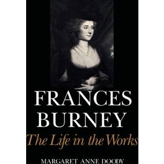Frances Burney