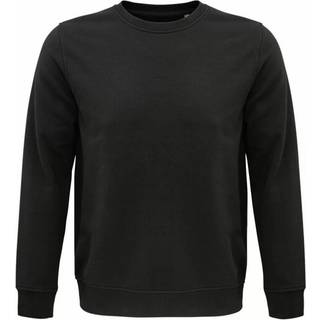 SOL´S L03574 Sweatshirts & -jakker Deep Charcoal Grey XXL
