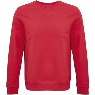 SOL´S L03574 Sweatshirts & -jakker Red L