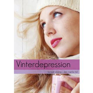 Vinterdepression - fornyet energi i den mørke tid (Hypnose)