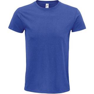 SOL´S L03564 T-shirts Royal Blue 3XL