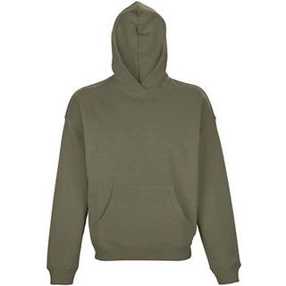 SOL´S L03813 Sweatshirts & -jakker Khaki XS