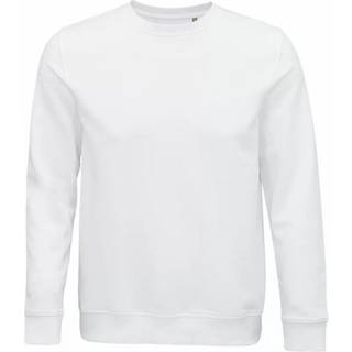 SOL´S L03574 Sweatshirts & -jakker White XL