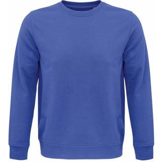 SOL´S L03574 Sweatshirts & -jakker Royal Blue XL