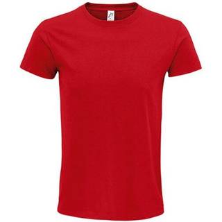 SOL´S L03564 T-shirts Red XXL