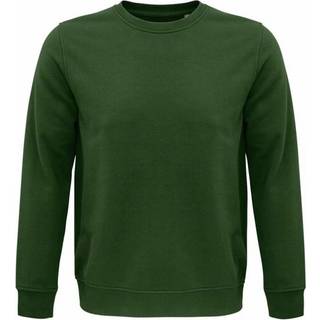 SOL´S L03574 Sweatshirts & -jakker Bottle Green M