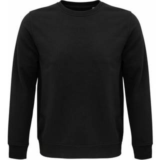 SOL´S L03574 Sweatshirts & -jakker Black M