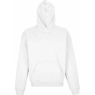 SOL´S L03813 Sweatshirts & -jakker White XXL